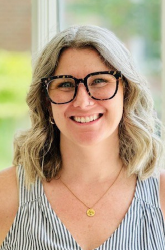 Shannon Henderson headshot